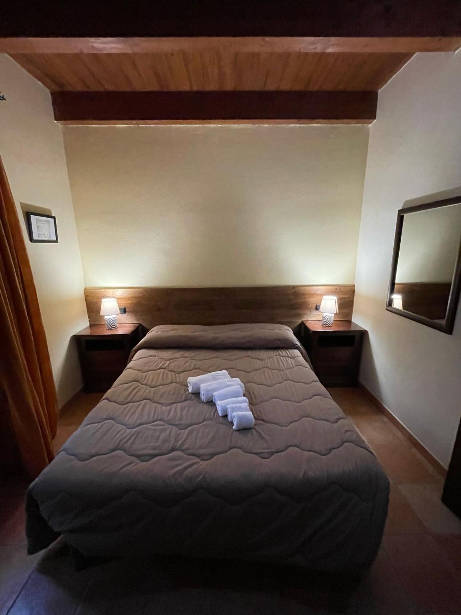 La Locanda Del Poeta Acri Ngoại thất bức ảnh