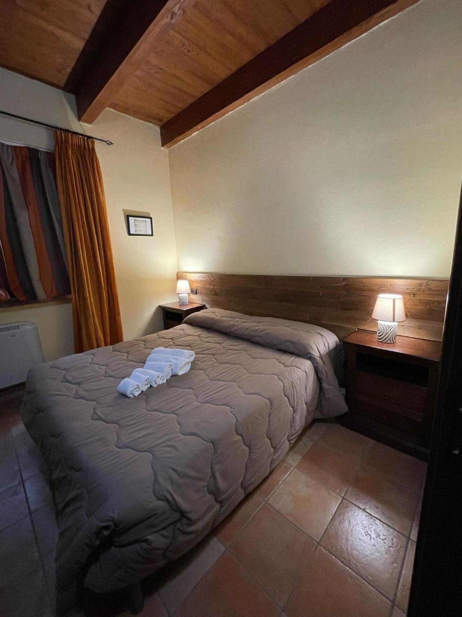 La Locanda Del Poeta Acri Ngoại thất bức ảnh